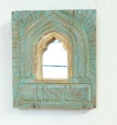 Vintage Wooden Jharokhas: The New Wall Decor Trend
