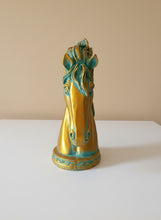 Load image into Gallery viewer, Elegant Poly Resin Horse Face Table Décor

