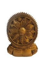Load image into Gallery viewer, Resin Art Hanuman Bust- Spiritual Gift, Unique Indian Decor Showpiece
