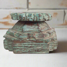 Load image into Gallery viewer, Rustic Pillar Candle Holders-Sold Individually
