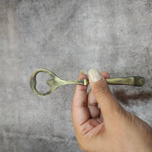 Load image into Gallery viewer, Vintage Brass Bottle Opener Collection (Sold Individually)
