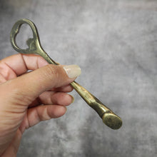 Load image into Gallery viewer, Vintage Brass Bottle Opener Collection (Sold Individually)

