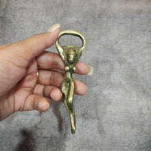 Load image into Gallery viewer, Vintage Brass Bottle Opener Collection (Sold Individually)
