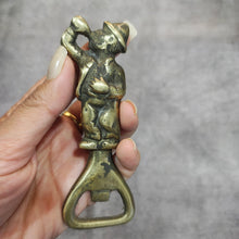Load image into Gallery viewer, Vintage Brass Bottle Opener Collection (Sold Individually)
