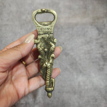 Load image into Gallery viewer, Vintage Brass Bottle Opener Collection (Sold Individually)
