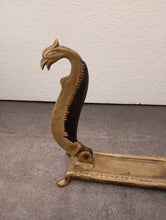 Load image into Gallery viewer, Vintage Brass Vegetable Cutter
