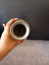 Load image into Gallery viewer, Whispers of Ritual: Vintage Brass Water Pot/Lota, Aged Elegance
