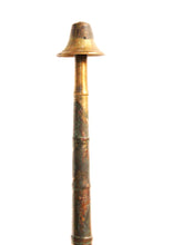 Load image into Gallery viewer, Aroma of Tradition: Vintage Moroccan Rose Water Sprinkler - Style It by Hanika
