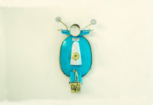 Load image into Gallery viewer, Attractive Wall Hanger | Scooter Key Hook - Style It by Hanika
