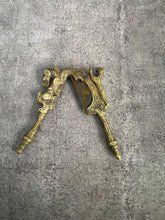 Load image into Gallery viewer, Beautiful Vintage Antique Dragon Brass Nut Cracker (Length - 16&quot;) - Style It by Hanika
