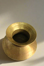 Load image into Gallery viewer, Beautiful Vintage Brass Chari / Water Pot - Style It by Hanika
