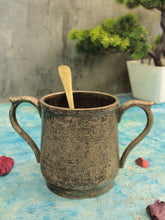 Load image into Gallery viewer, Beautiful Vintage German Silver Sugar Pot - Style It by Hanika
