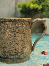 Load image into Gallery viewer, Beautiful Vintage German Silver Sugar Pot - Style It by Hanika
