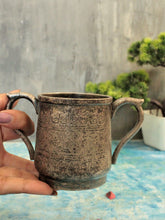 Load image into Gallery viewer, Beautiful Vintage German Silver Sugar Pot - Style It by Hanika
