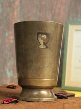 Load image into Gallery viewer, Beautiful Vintage German Silver Vase - Style It by Hanika
