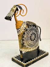 Load image into Gallery viewer, Contemporary Sheep Show Piece - Style It by Hanika
