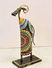Load image into Gallery viewer, Contemporary Tall Sheep Show Piece - Style It by Hanika
