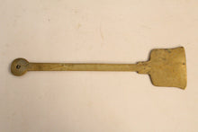 Load image into Gallery viewer, Huge Vintage Brass Ladle - Style It by Hanika
