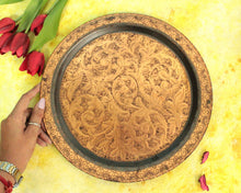 Load image into Gallery viewer, Versatile Applications of Copper Plates - Style It by Hanika
