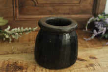 Load image into Gallery viewer, Vintage Stone Pot - Style It by Hanika
