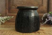 Load image into Gallery viewer, Vintage Stone Pot - Style It by Hanika
