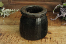 Load image into Gallery viewer, Vintage Stone Pot - Style It by Hanika
