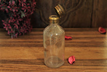 Load image into Gallery viewer, Beautiful Designer Glass Bottle Size- 4.5 x 4.5 x 12 cm - Style It by Hanika
