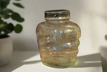 Load image into Gallery viewer, Beautiful Designer Glass Jar Size- 11 x 8 x 12 cm - Style It by Hanika
