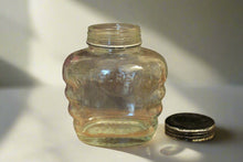 Load image into Gallery viewer, Beautiful Designer Glass Jar Size- 11 x 8 x 12 cm - Style It by Hanika
