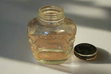 Load image into Gallery viewer, Beautiful Designer Glass Jar Size- 11 x 8 x 12 cm - Style It by Hanika
