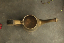 Load image into Gallery viewer, Beautiful Vintage Brass Jug - Style It by Hanika
