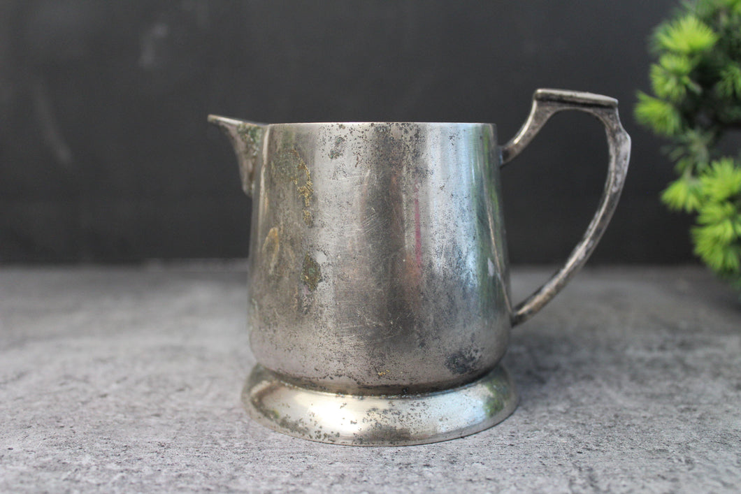 Beautiful Vintage Brass pitcher - Style It by Hanika