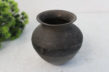 Load image into Gallery viewer, Beautiful Vintage Brass Water Pot - Style It by Hanika
