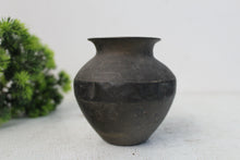 Load image into Gallery viewer, Beautiful Vintage Brass Water Pot - Style It by Hanika
