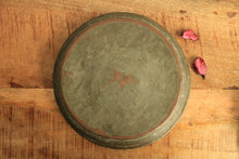 Load image into Gallery viewer, Beautiful Vintage Copper Plate Size 22 x 22 x 3 cm - Style It by Hanika
