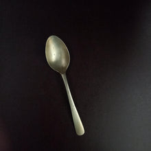 Load image into Gallery viewer, Beautiful Vintage Desert Spoon (5.5&quot;) - Style It by Hanika
