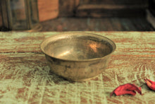 Load image into Gallery viewer, Beautiful Vintage German Silver Bowl Size 9 x 9 x 3.5 cm - Style It by Hanika
