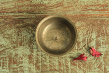 Load image into Gallery viewer, Beautiful Vintage German Silver Bowl Size 9 x 9 x 3.5 cm - Style It by Hanika
