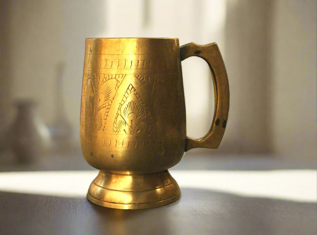 Beautiful Vintage Pitcher - Style It by Hanika