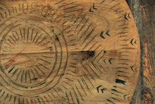 Load image into Gallery viewer, Beautiful Wooden Rustic Styling board Size 41 x 41 x 1.5 cm - Style It by Hanika
