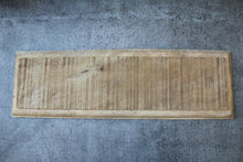 Load image into Gallery viewer, Minimalist Wooden Cheese Platter - Style It by Hanika
