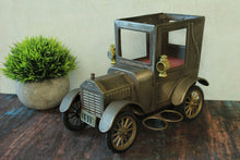 Load image into Gallery viewer, Rare &amp; Collectible Ford 1918 Vintage Model Car With Key Winding Soothing Music - Style It by Hanika
