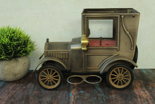 Load image into Gallery viewer, Rare &amp; Collectible Ford 1918 Vintage Model Car With Key Winding Soothing Music - Style It by Hanika
