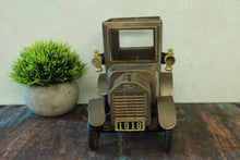 Load image into Gallery viewer, Rare &amp; Collectible Ford 1918 Vintage Model Car With Key Winding Soothing Music - Style It by Hanika
