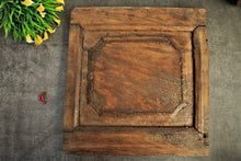 Load image into Gallery viewer, Rustic Wood Styling Board - Style It by Hanika
