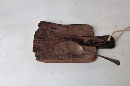 Rustic Wooden Styling Board: Perfect for Product/Food Photography - Style It by Hanika