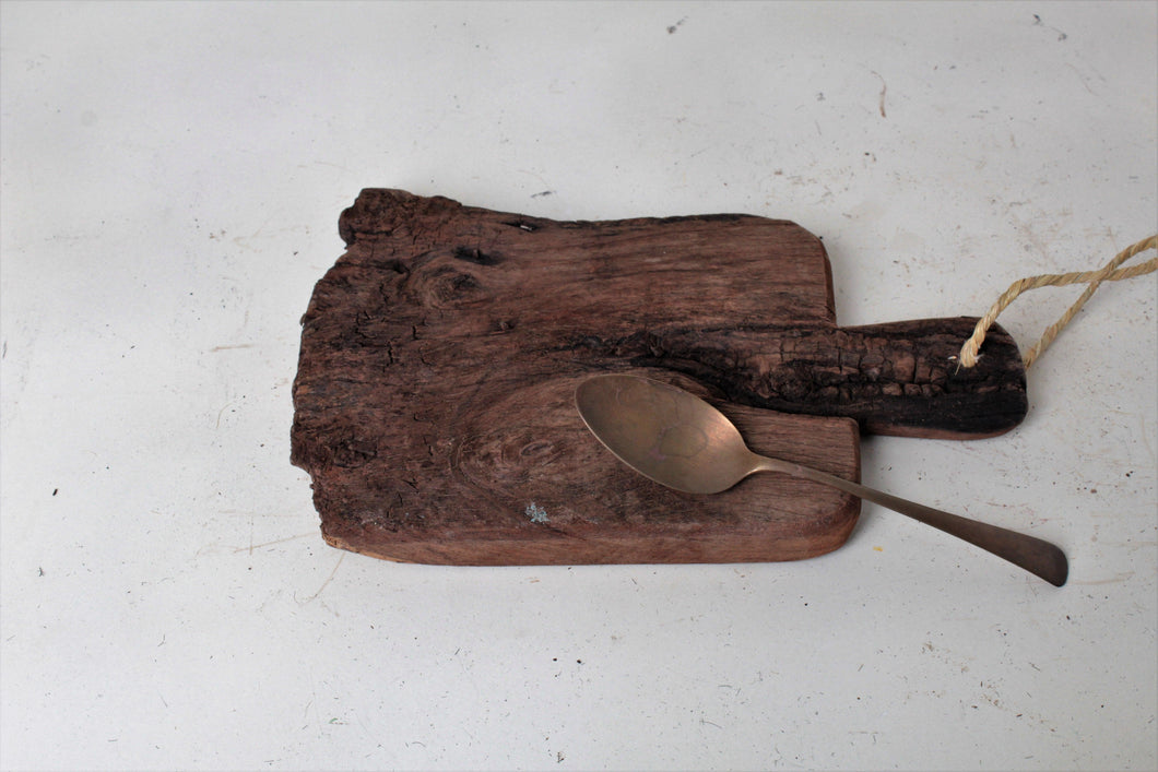 Rustic Wooden Styling Board: Perfect for Product/Food Photography - Style It by Hanika