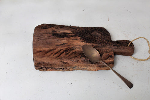 Rustic Wooden Styling Board: Perfect for Product/Food Photography - Style It by Hanika