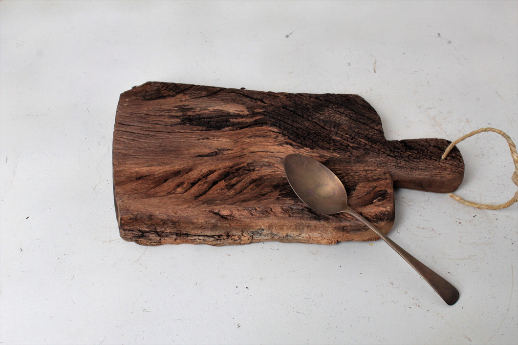 Rustic Wooden Styling Board: Perfect for Product/Food Photography - Style It by Hanika