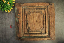 Load image into Gallery viewer, Rustic Wooden Styling Board Size 37 x 2.5 x 35 cm - Style It by Hanika
